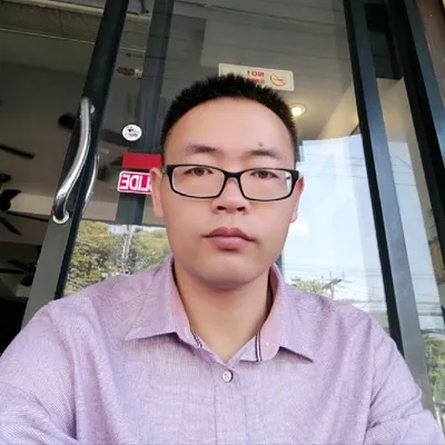 David Wu