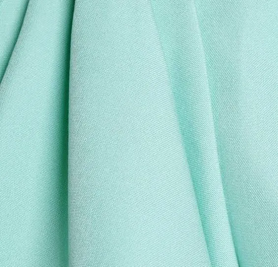 Recycled polyester eco fabric for sustainable bowls club ranges