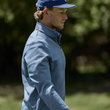 Layered outerwear system