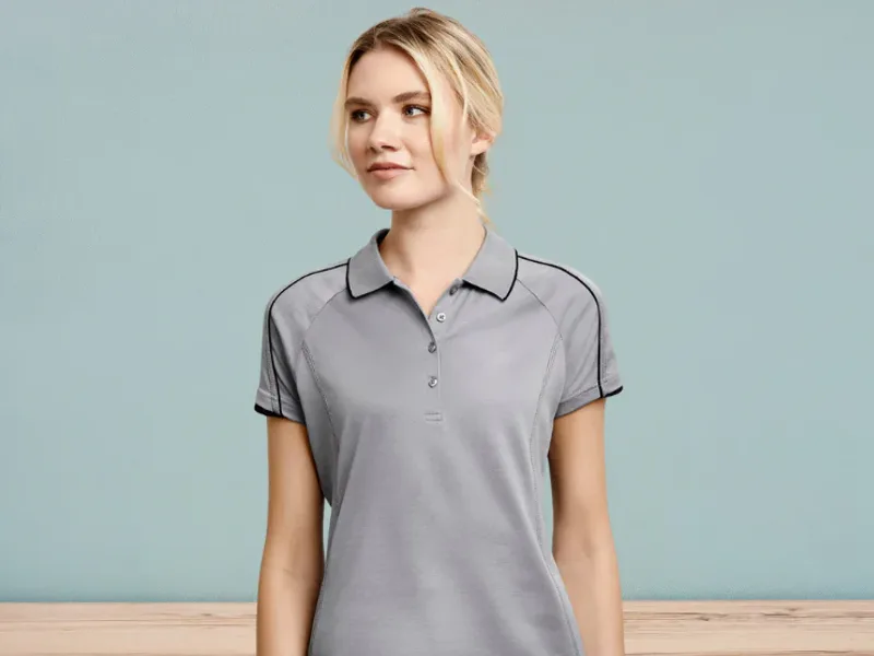 Sustainable eco-polo