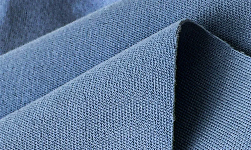 220 GSM Nylon Interlock