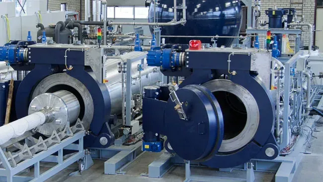 Air Dyeing Technology