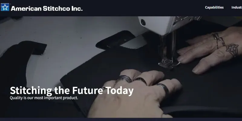 American Stitchco