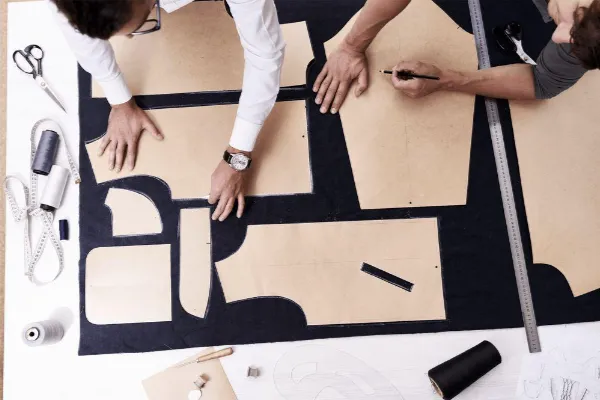 Apparel Pattern Making