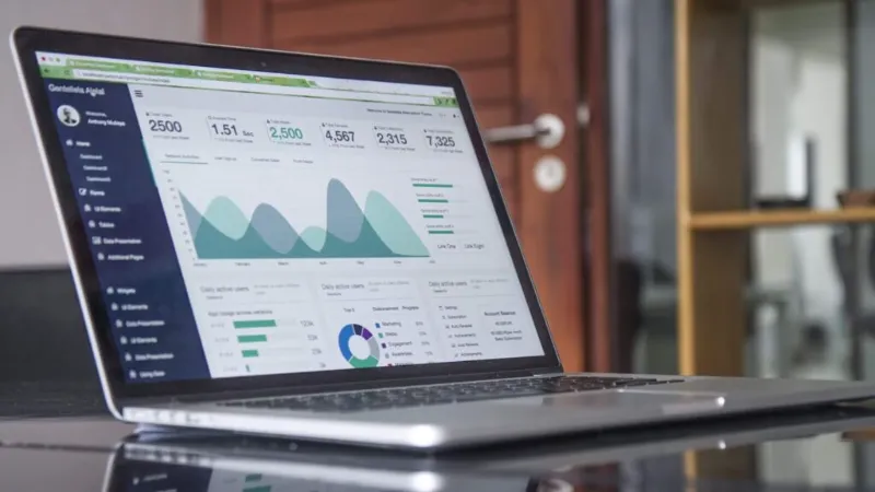 Apparel Supply Chain Software