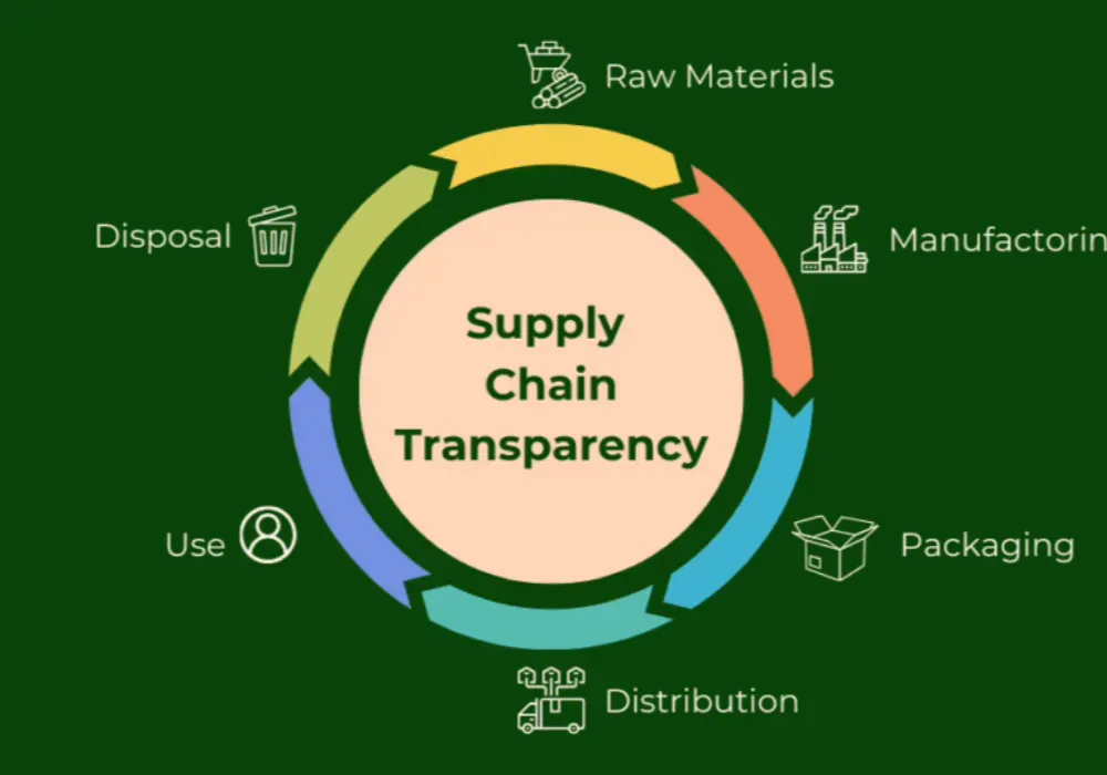 Audit Ethical Standards & Supply Chain Transparency