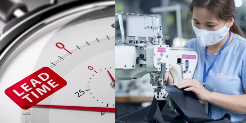 Batch Production, Compress Lead Times, and Run Lean Replenishment