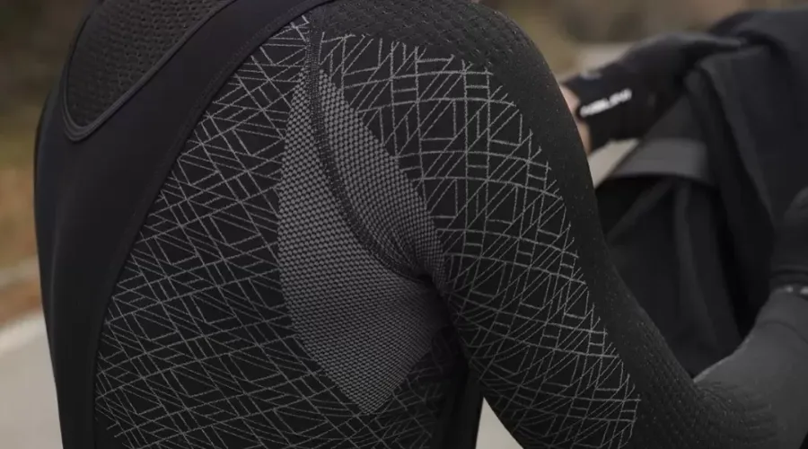 Blend Fabrics for Riders Stuck Between Odor Control and Drying Speed
