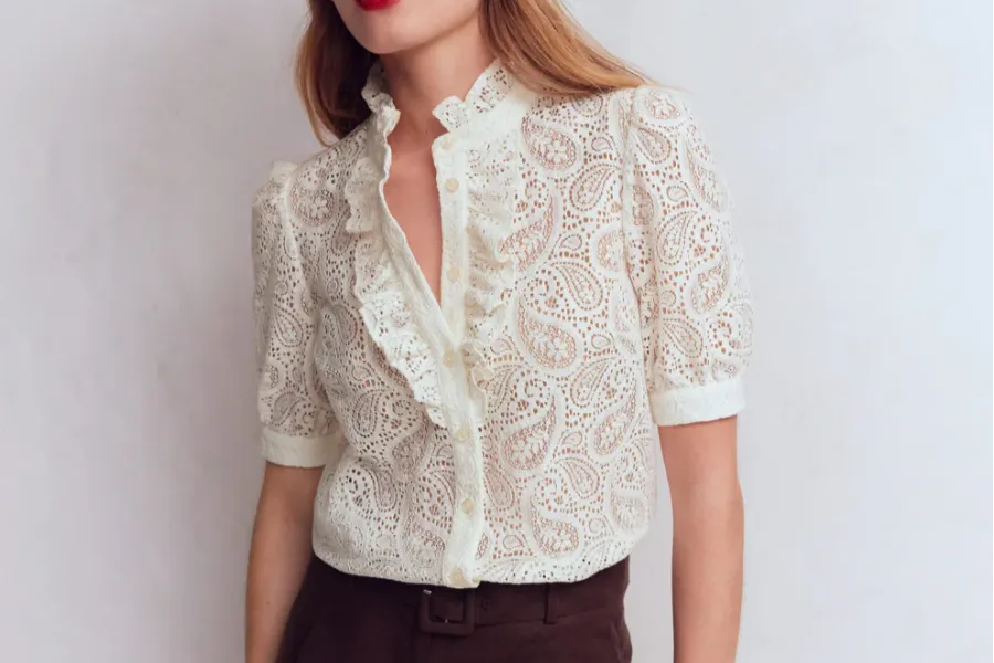 Blouses
