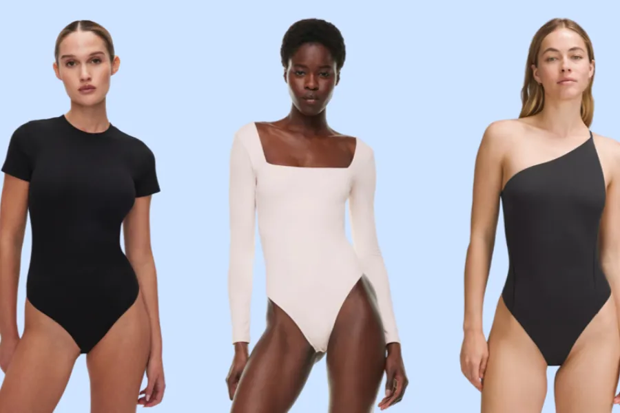 Bodysuits