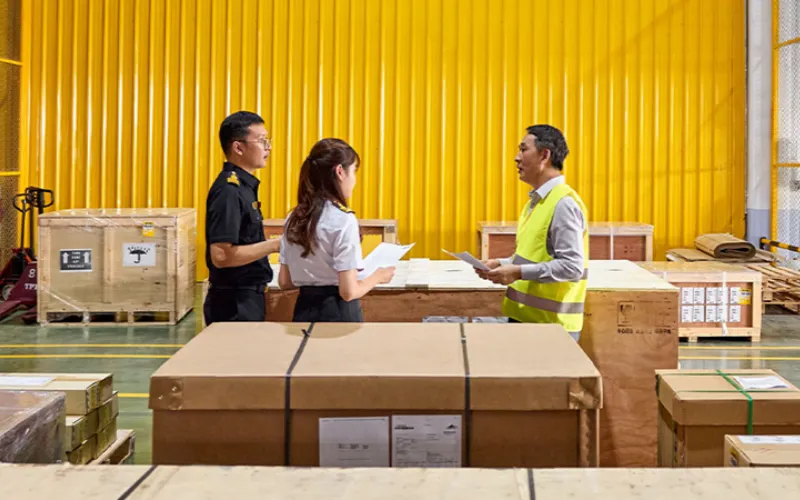 Brokers cannot map incomplete certificate data to customs systems