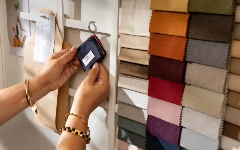 Build Your Sourcing Brief and Fabric Specs