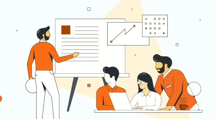 Build a Scorecard