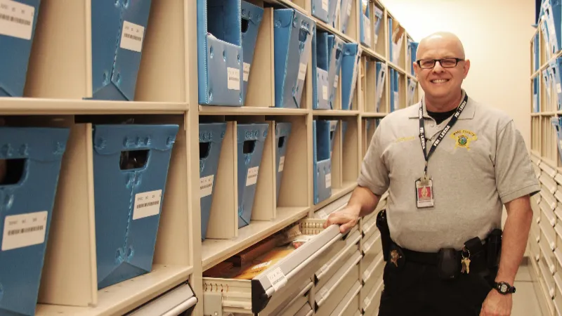Build an Arbitration-Ready Technical Evidence Locker