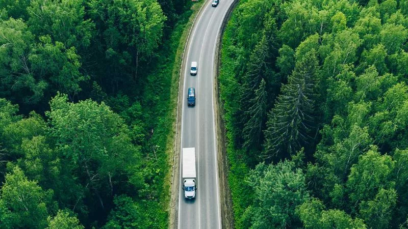 Green Logistics: What It Is and Why It Matters?