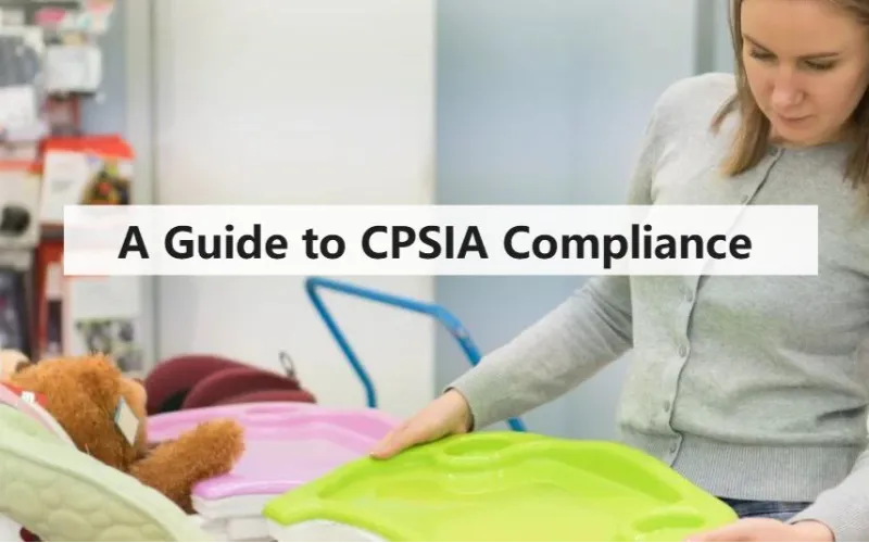 CPSIA Compliance