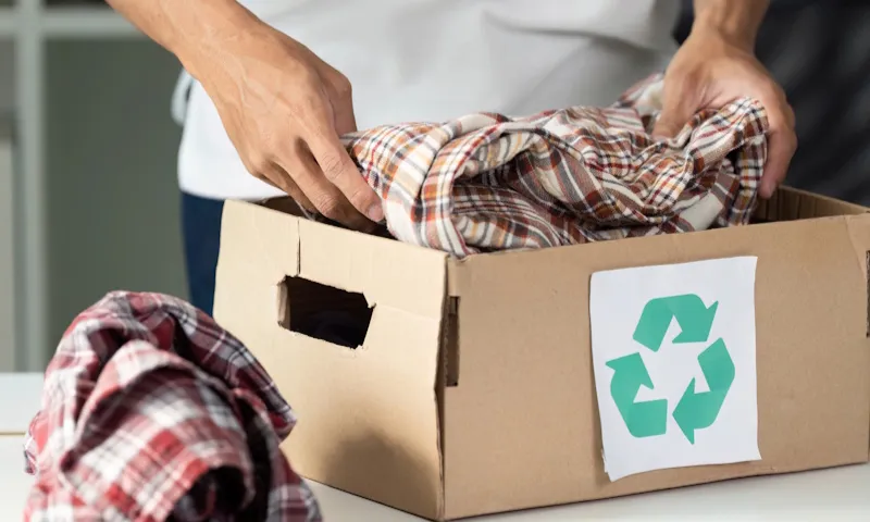 How the Circular Economy is Transforming the Fashion Industry?