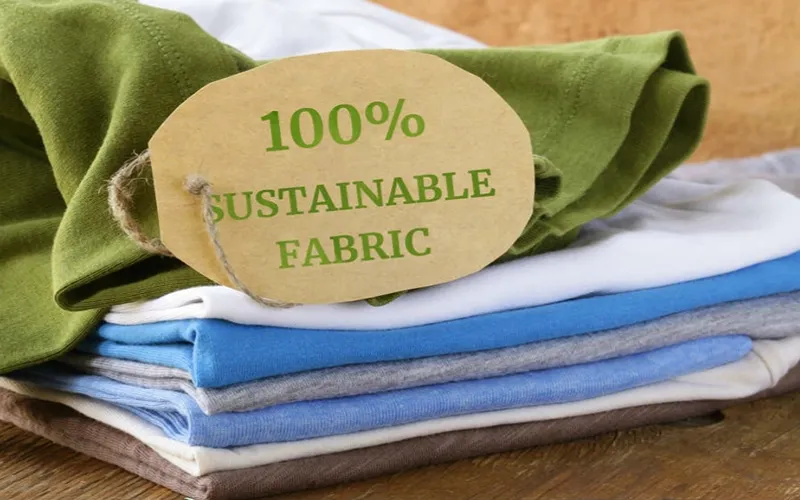 Common Issues About Sourcing Sustainable Textiles