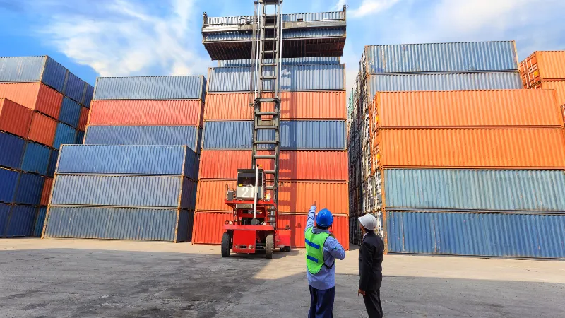 Compliance, Importer of Record, and Broker Control