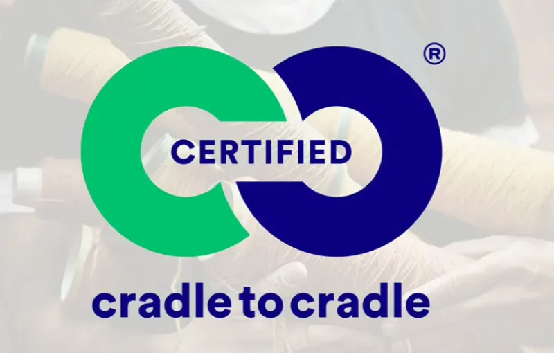 Cradle to Cradle Certified®