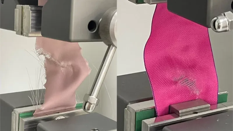 Critical Limitations of Fabric Stretch Testing