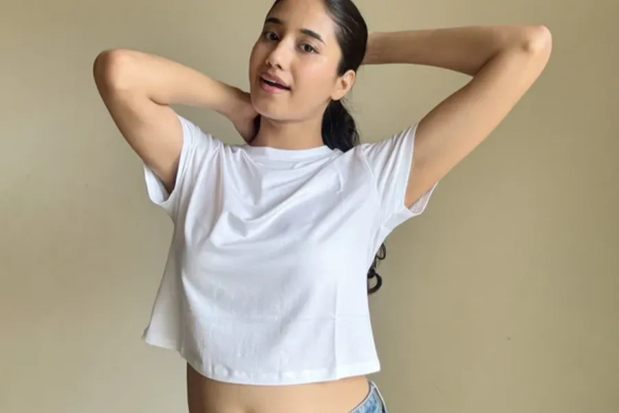 Crop Tops
