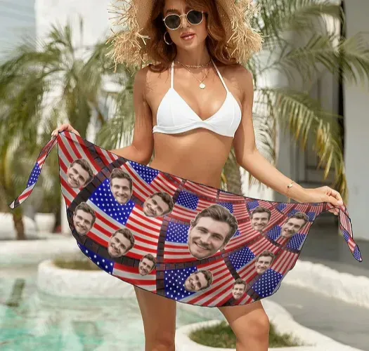 Resort Wear & Cover-Ups