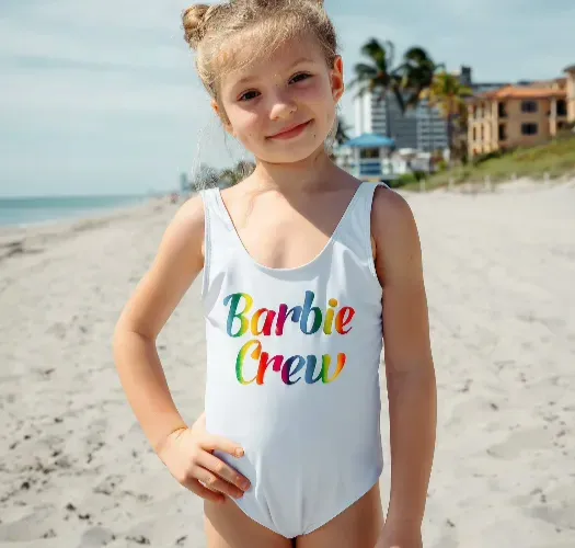 Kids Swimwear