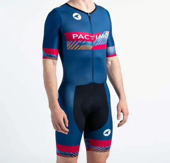 Custom Skinsuits