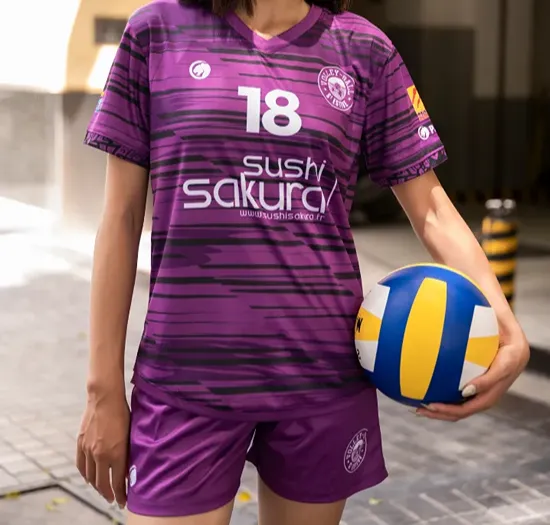 Team Sports