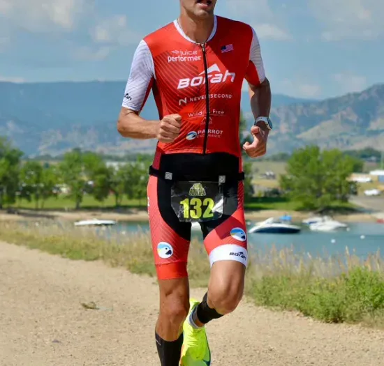Custom Triathlon Suits