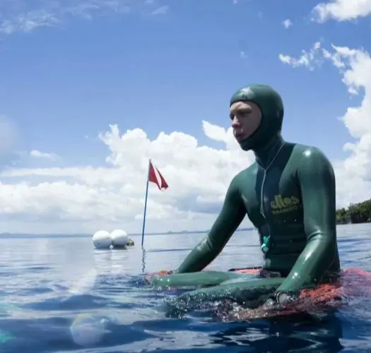 Competitive & Performance Swimwear
