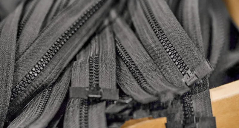 Custom waterproof zipper suppliers demand entirely different commercial realities.
