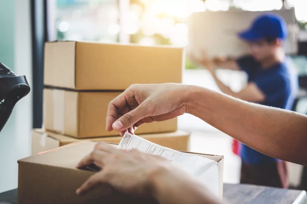 Customs Rejections Labeling Risk