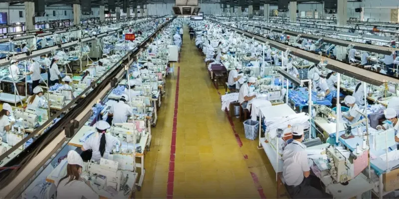 Cut Direct Labor Cost