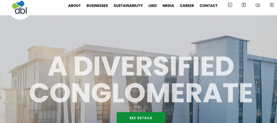 DBL Group