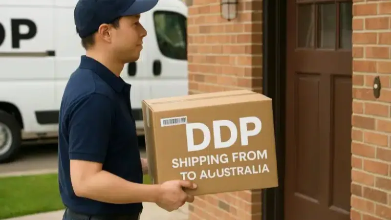 DDP