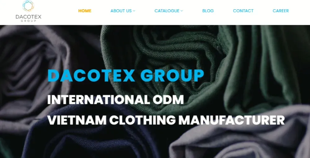 Dacotex