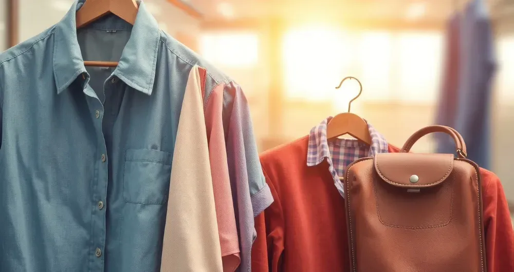 Define Your Garment in Customs Language