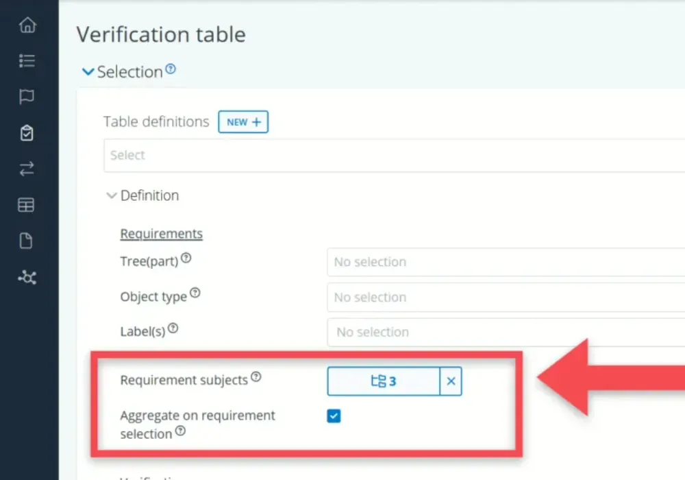 Draft Your Factory Verification Brief