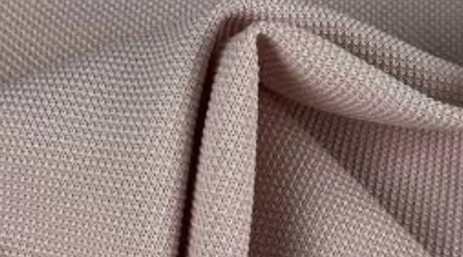 Dual-Surface Wicking Knits
