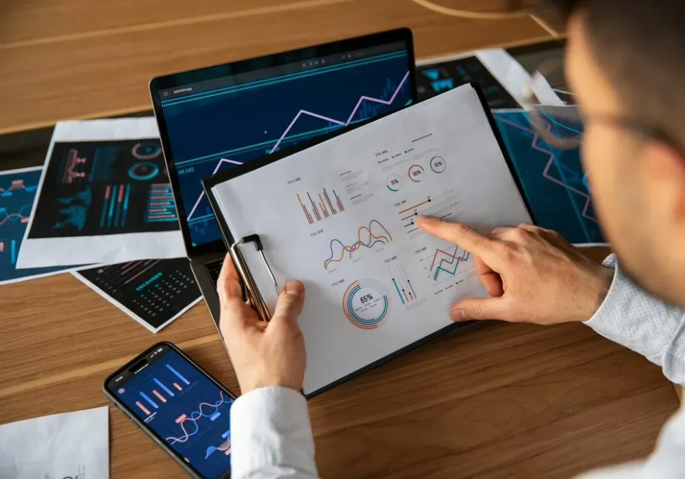 Eliminates Costly Surprises With Predictive Analytics