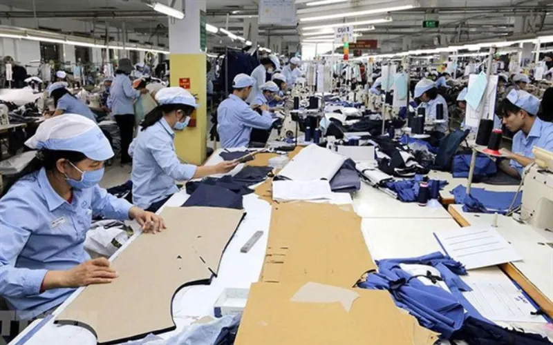 End-to-End Quality Inspection and Supplier Risk Control Framework