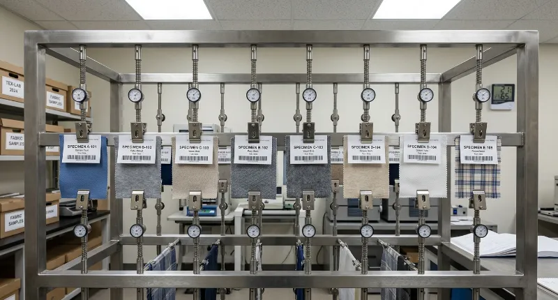 Environmental controls