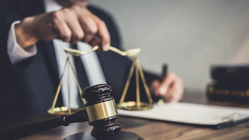 Escalate to Formal Arbitration or Litigation