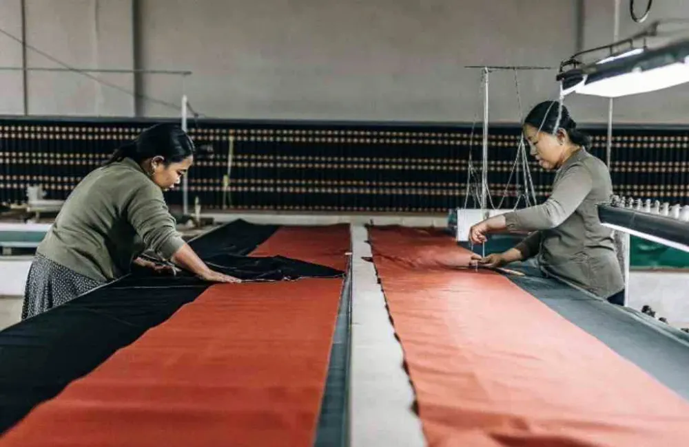 Ethical Manufacturing