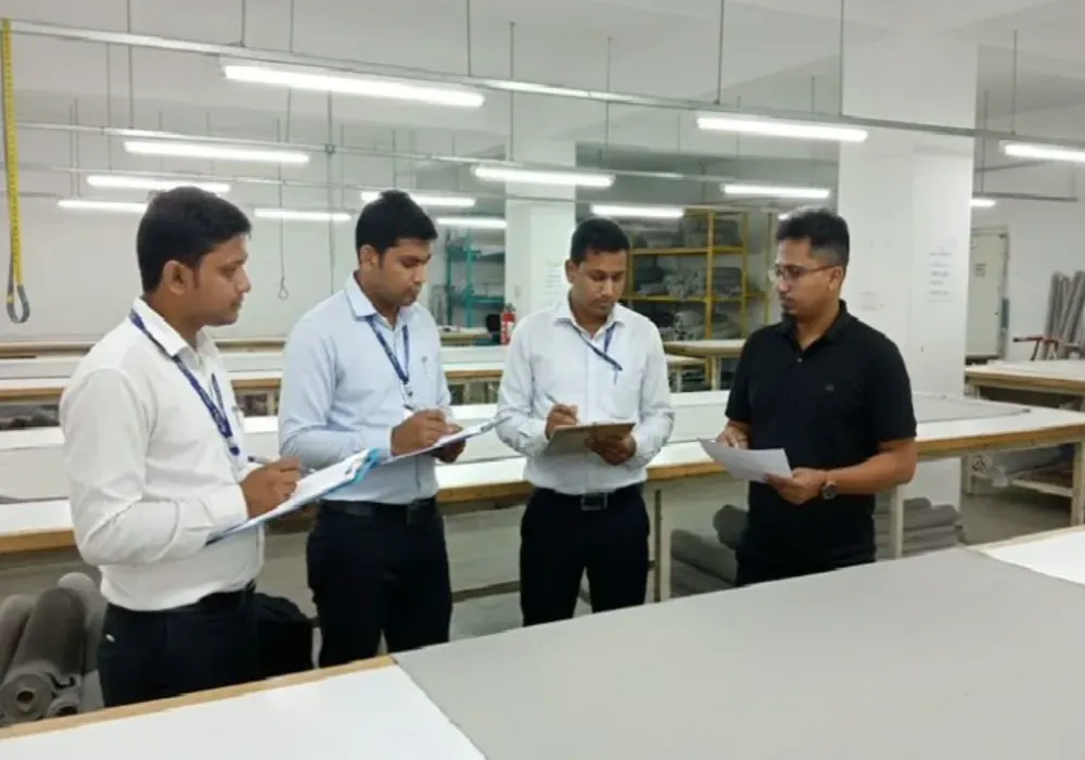 Execute a Live Technical Audit