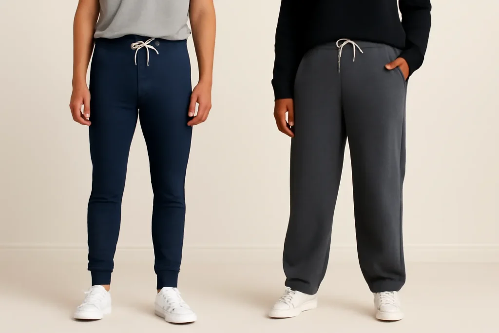 Fabric Construction and Weight