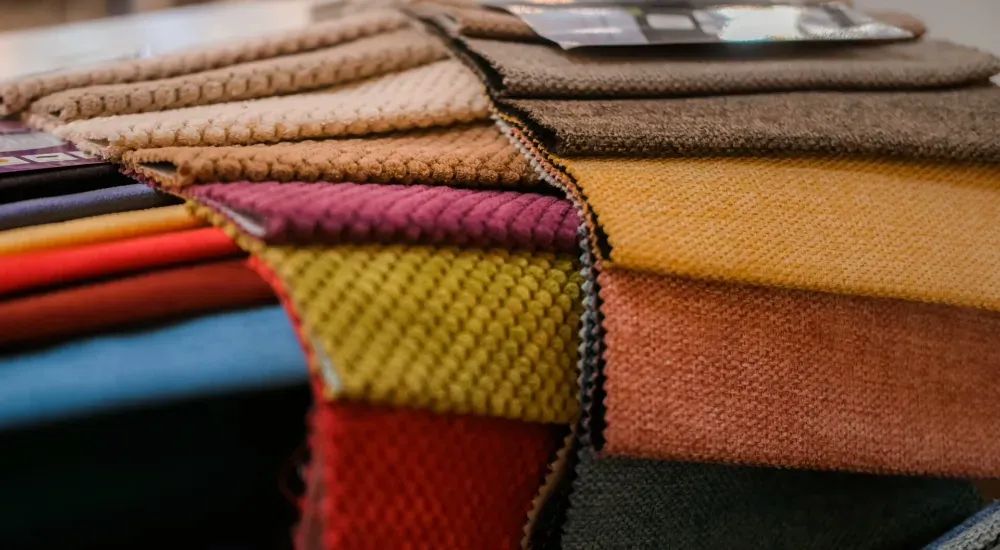 Fabric Control and On-Course Performance