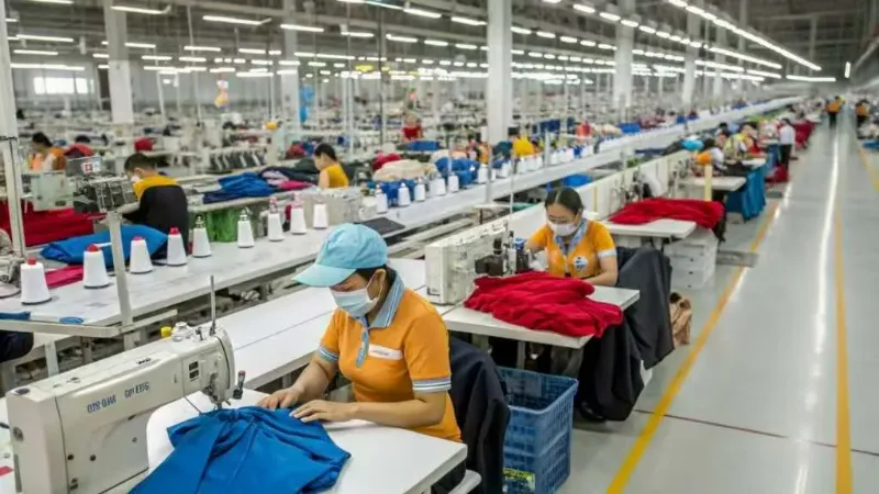 Five Critical Challenges Threatening Apparel Supply Chain Integrity